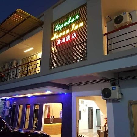 Sipadan Crystal Haven Inn Semporna Kültér fotó