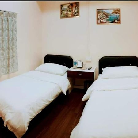 Sipadan Crystal Haven Inn Semporna Kültér fotó
